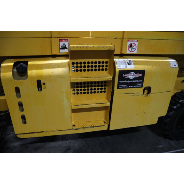 Haulotte H12 SX-43204900