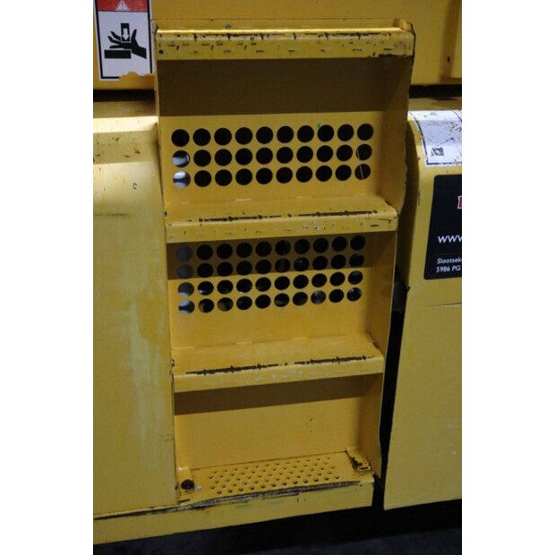 Haulotte H12 SX-43204901