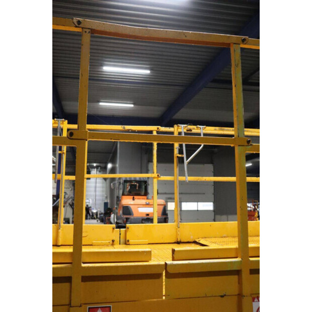 Haulotte H12 SX-43204902