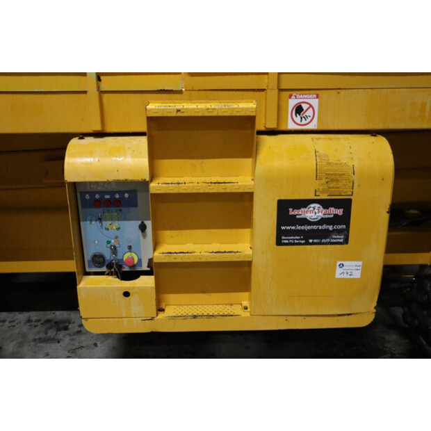 Haulotte H12 SX-43204903