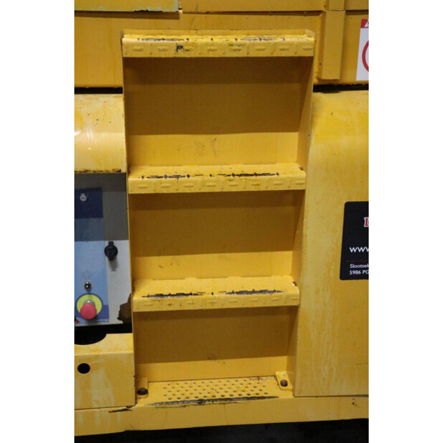 Haulotte H12 SX-43204904