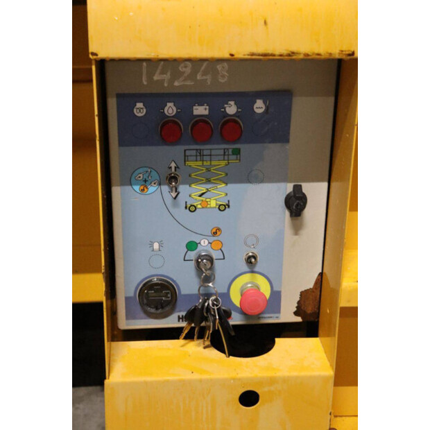 Haulotte H12 SX-43204905