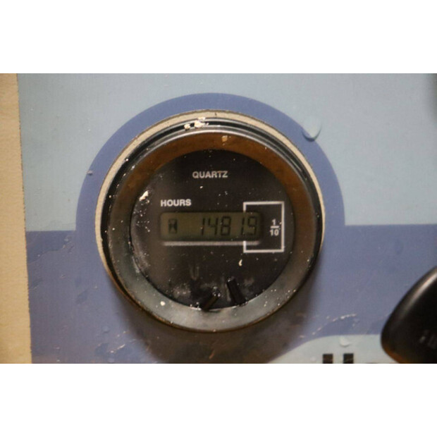 Haulotte H12 SX-43204906