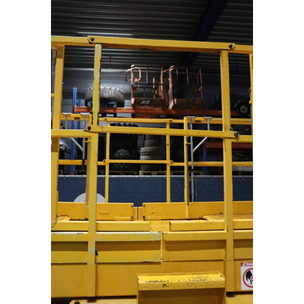 Haulotte H12 SX-43204907