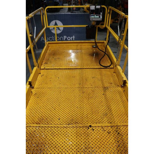 Haulotte H12 SX-43204908