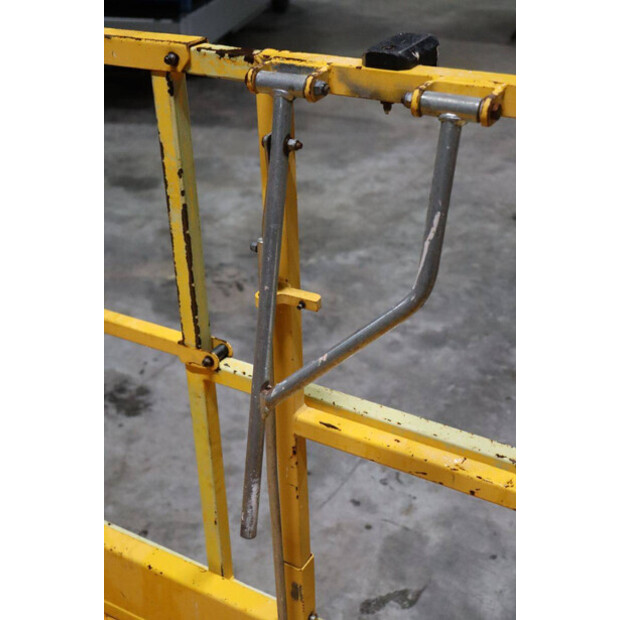 Haulotte H12 SX-43204909