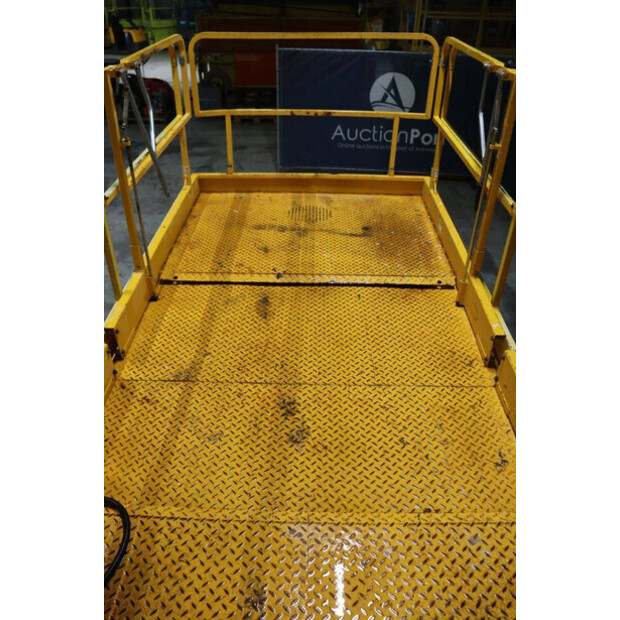 Haulotte H12 SX-43204911