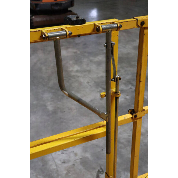 Haulotte H12 SX-43204912