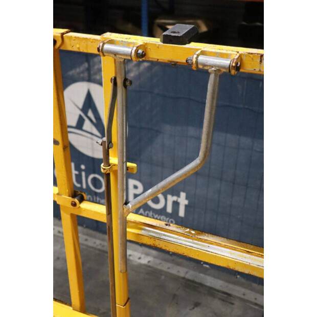 Haulotte H12 SX-43204913