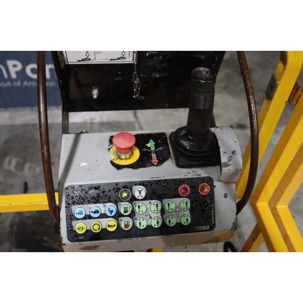 Haulotte H12 SX-43204914