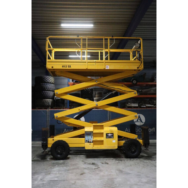 Haulotte H12 SX-43204918