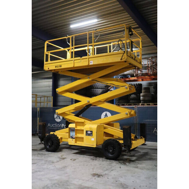 Haulotte H12 SX-43204919