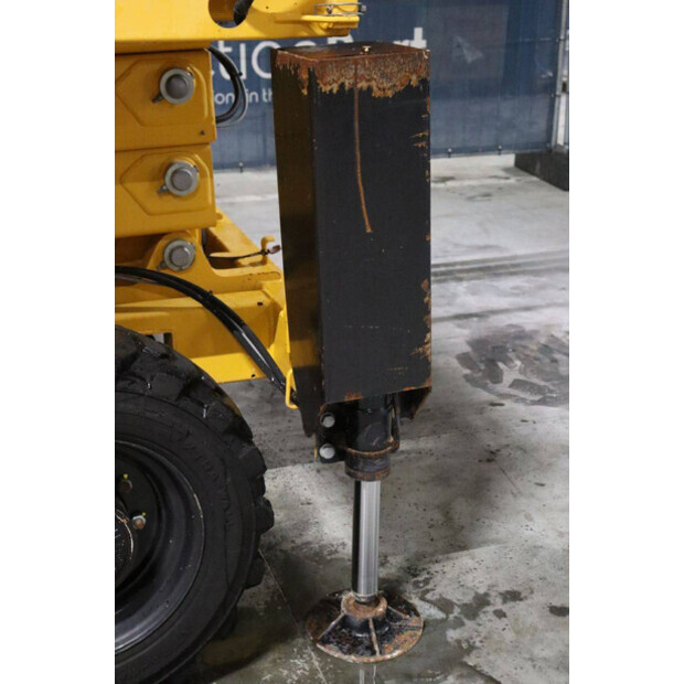 Haulotte H12 SX-43204921