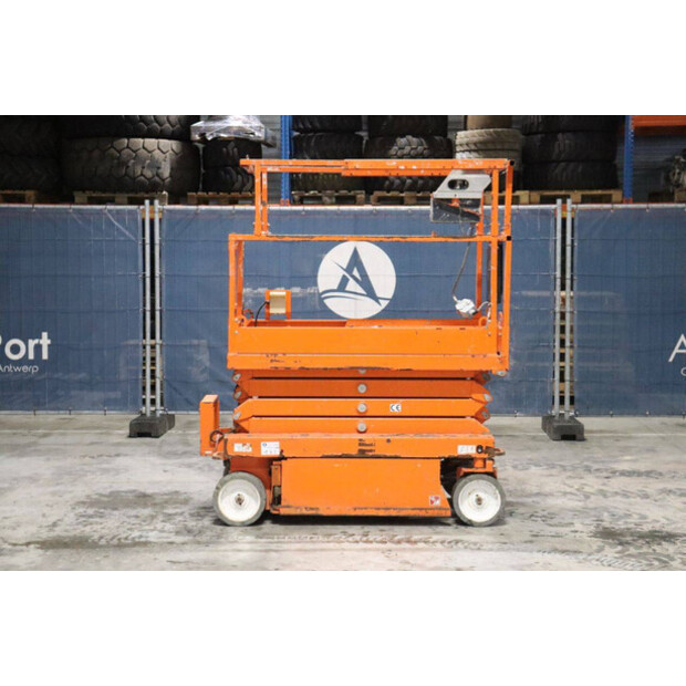 2018 سكايجاك SJ3219-43204923