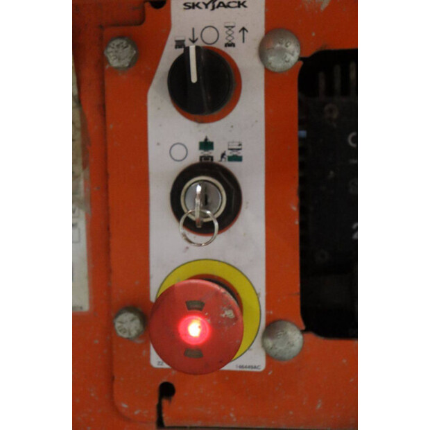 2018 سكايجاك SJ3219-43204934