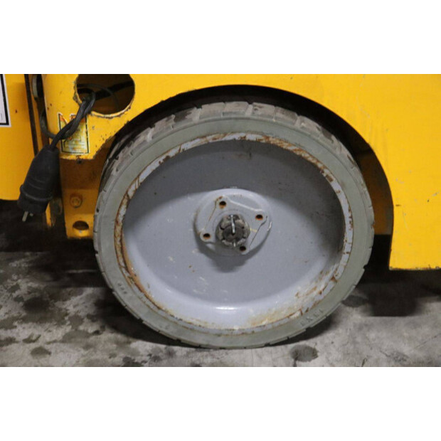 2011 Haulotte COMPACT 8-43204981