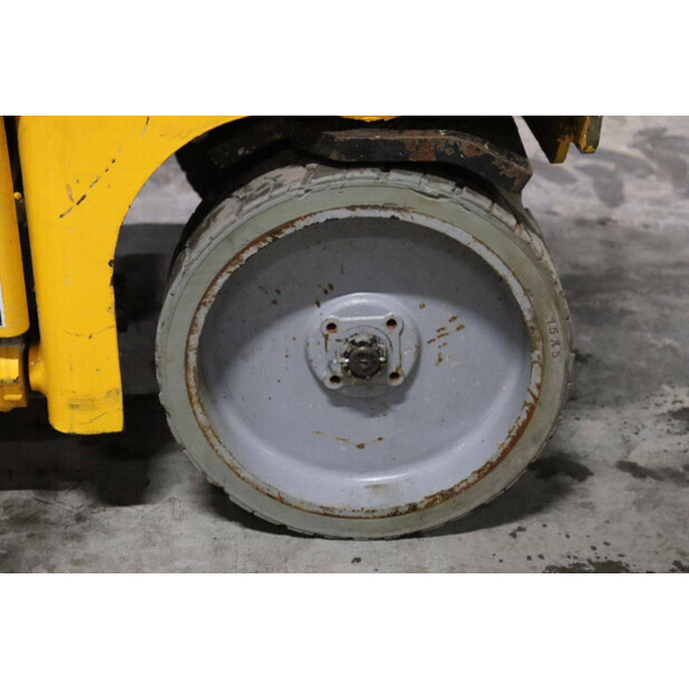 2011 Haulotte COMPACT 8-43204982