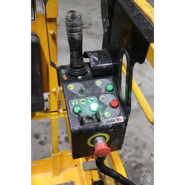 2011 Haulotte COMPACT 8-43204986