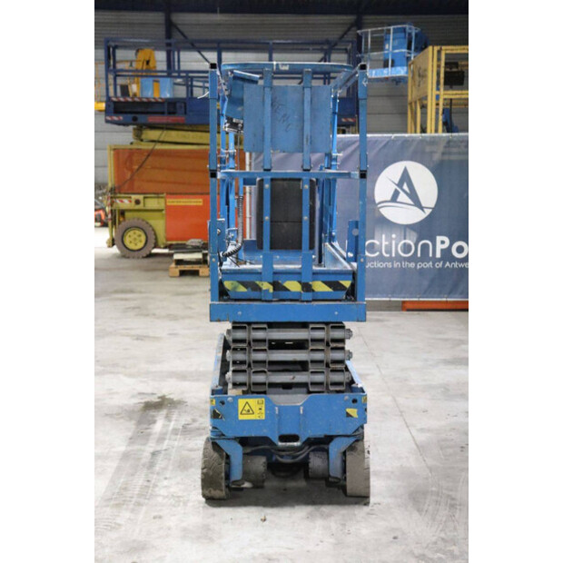 2007 Genie GS-1932-43205045