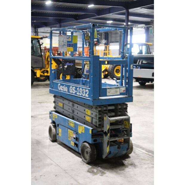2007 Genie GS-1932-43205047