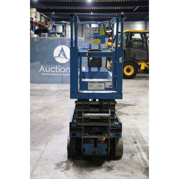 2007 Genie GS-1932-43205048