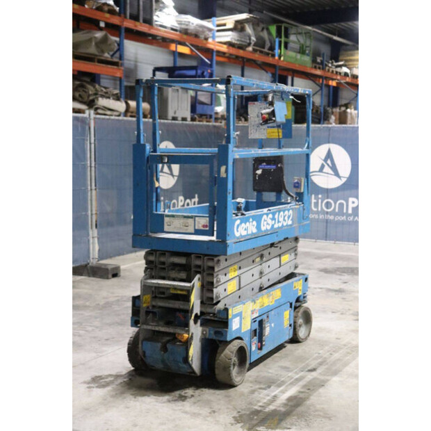 2007 Genie GS-1932-43205049