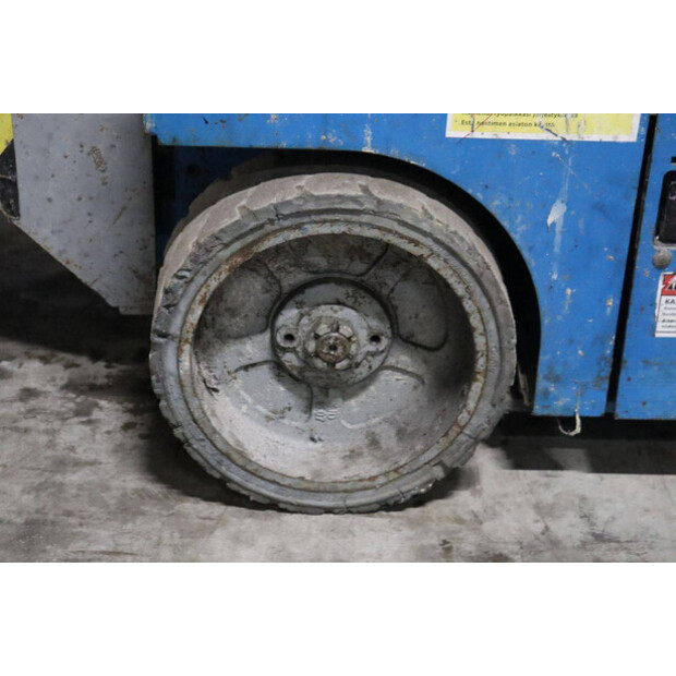 2007 Genie GS-1932-43205052