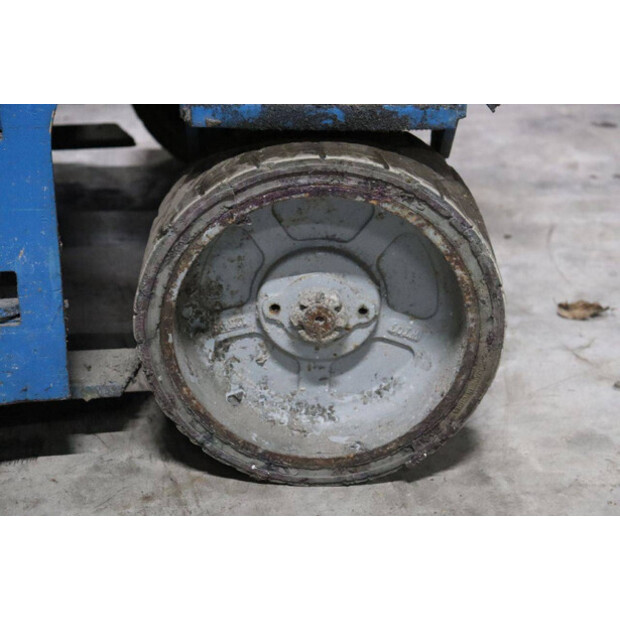 2007 Genie GS-1932-43205053