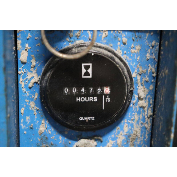 2007 Genie GS-1932-43205055