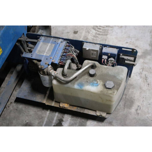 2007 Genie GS-1932-43205056