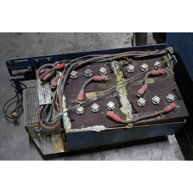 2007 Genie GS-1932-43205057