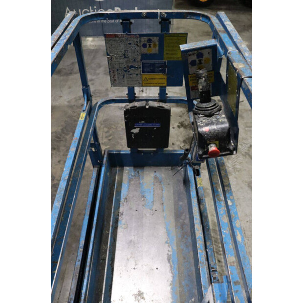 2007 Genie GS-1932-43205058