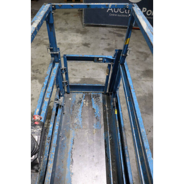 2007 Genie GS-1932-43205059