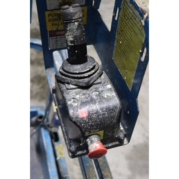 2007 Genie GS-1932-43205060