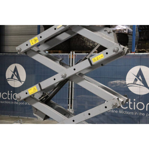 2007 Genie GS-1932-43205065