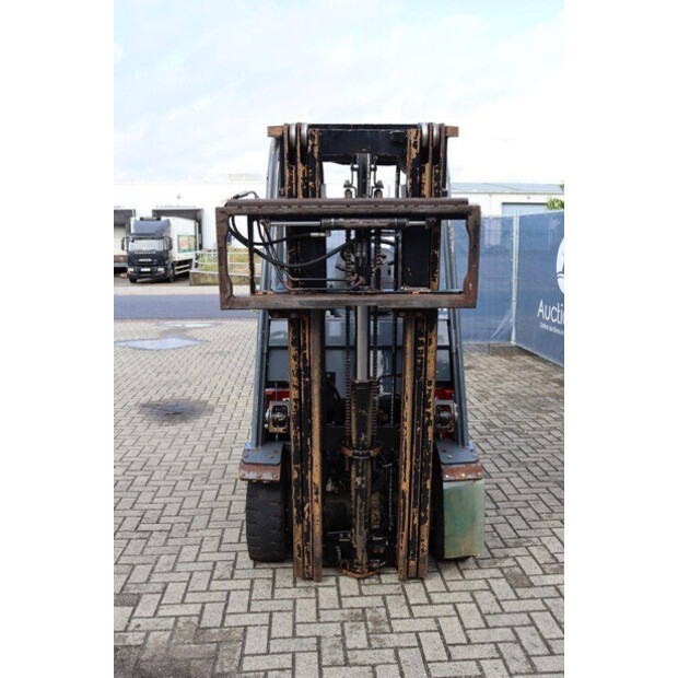 2006 Toyota 7FBMF16-43205093