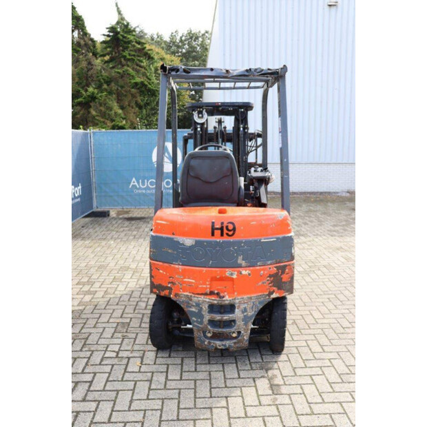 2006 Toyota 7FBMF16-43205096