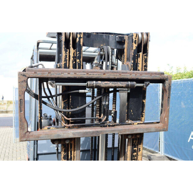 2006 Toyota 7FBMF16-43205100