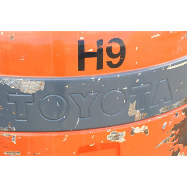 2006 Toyota 7FBMF16-43205102