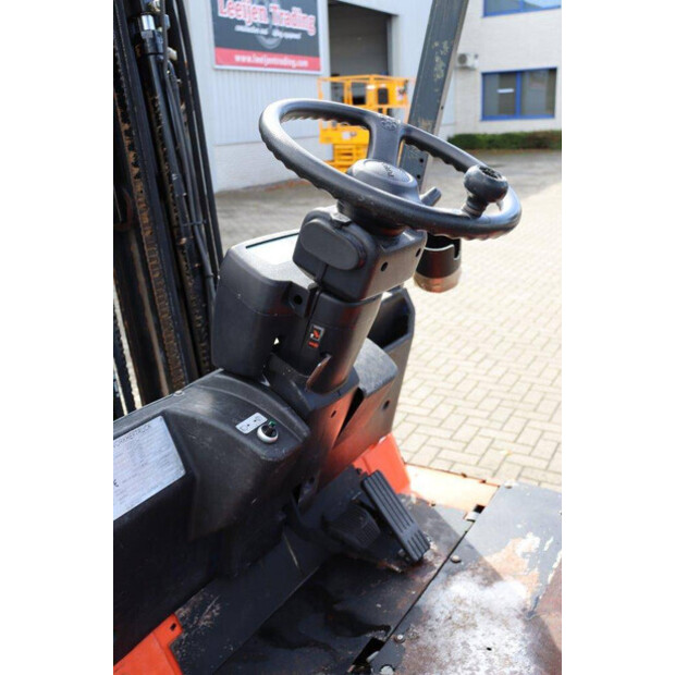 2006 Toyota 7FBMF16-43205103