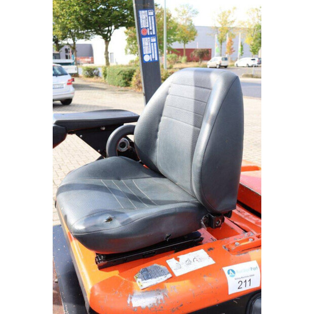 2006 Toyota 7FBMF16-43205104