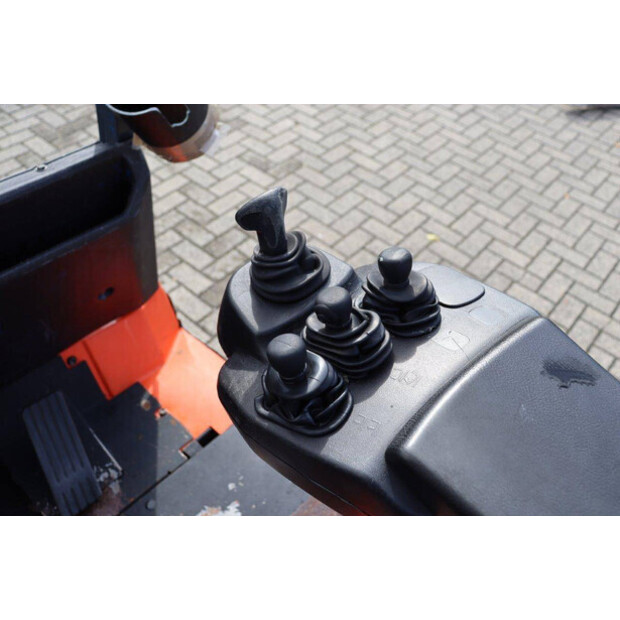 2006 Toyota 7FBMF16-43205107