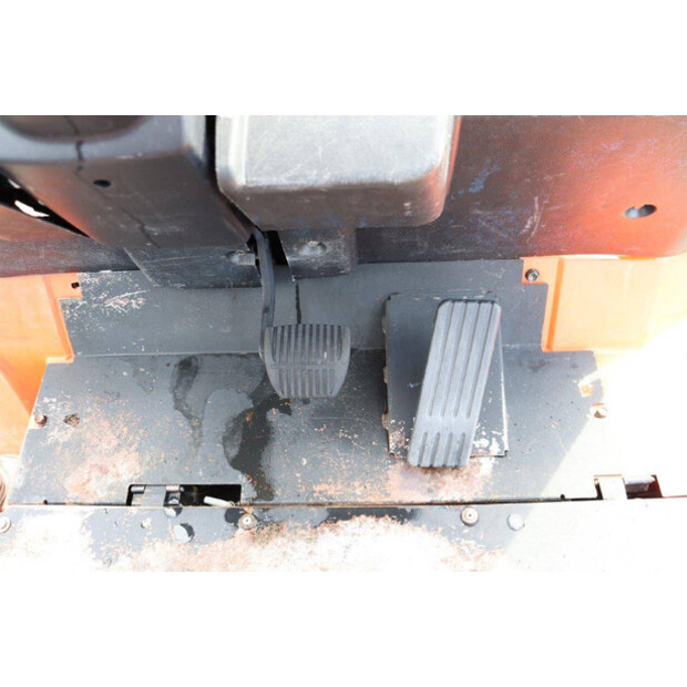 2006 Toyota 7FBMF16-43205108