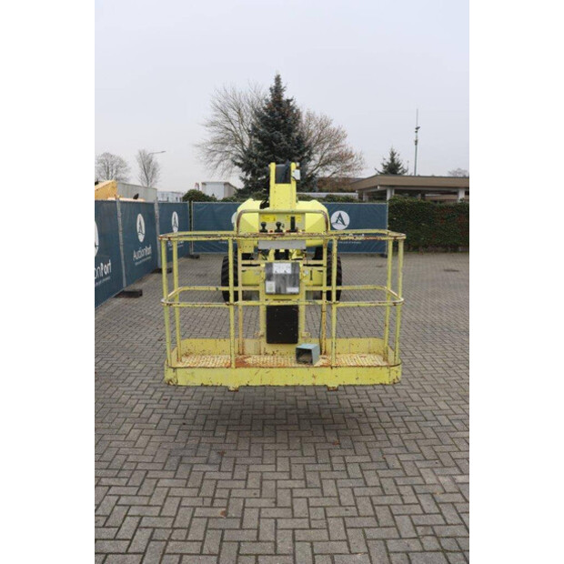 2009 Haulotte H16TPX-43205115