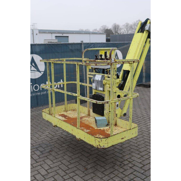 2009 Haulotte H16TPX-43205117