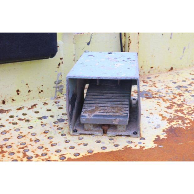 2009 Haulotte H16TPX-43205119