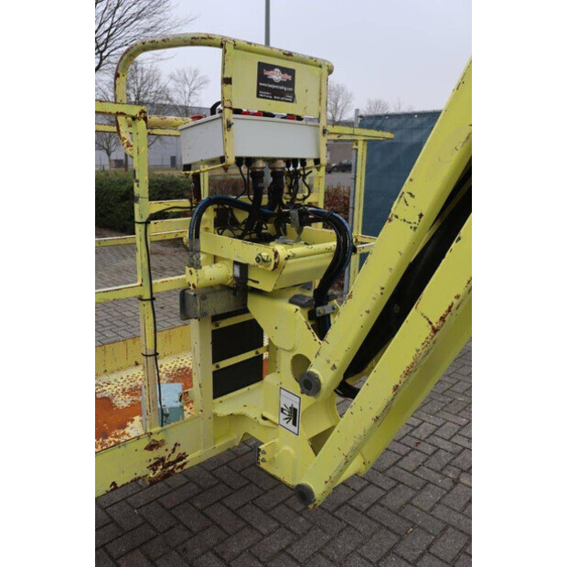 2009 Haulotte H16TPX-43205121