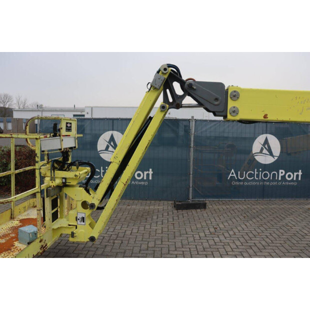 2009 Haulotte H16TPX-43205122