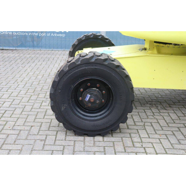 2009 Haulotte H16TPX-43205124