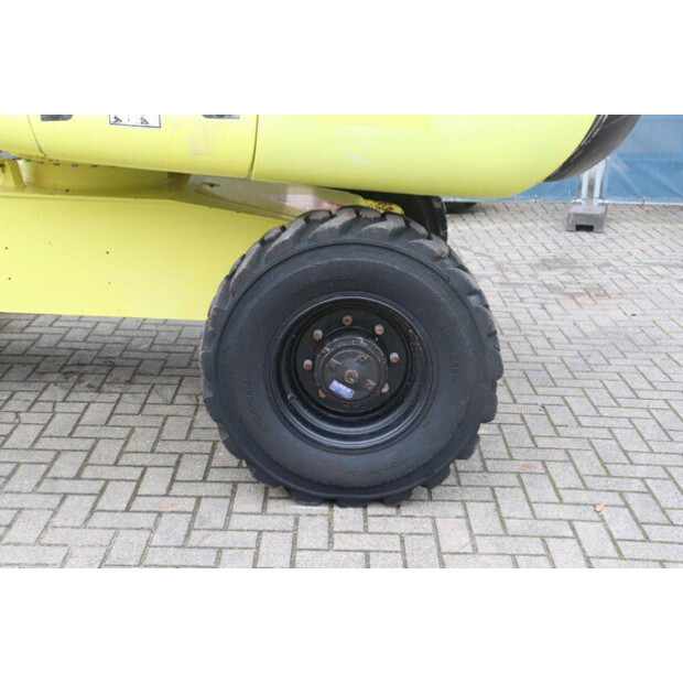 2009 Haulotte H16TPX-43205125